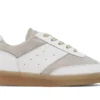 MARGIELA White Court Sneakers