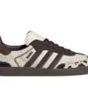 NOTITLE X SAMBA OG COW PRINT