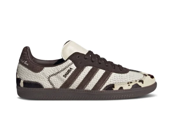 NOTITLE X SAMBA OG COW PRINT 1 1