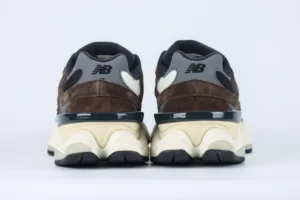New Balance 9060 Brown Black Reps 10