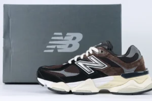 New Balance 9060 Brown Black Reps 11