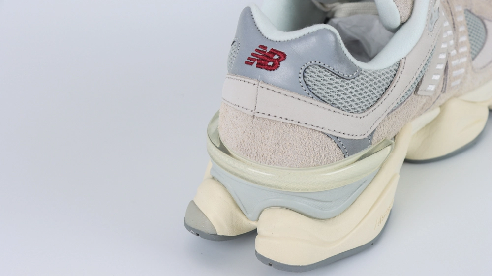 New Balance 9060 Lunar New Year Replica 6