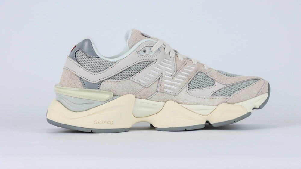 New Balance 9060 Lunar New Year Replica 7
