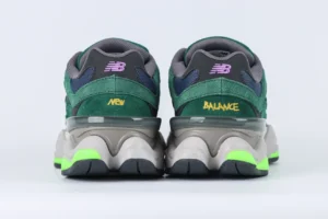 New Balance 9060 Nightwatch Purple Reps 10