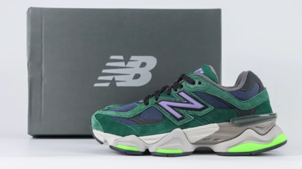 New Balance 9060 Nightwatch Purple Reps 11