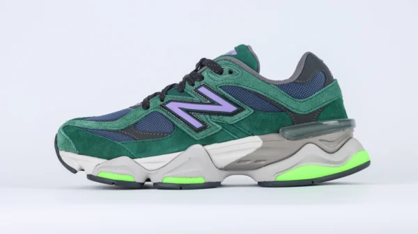 New Balance 9060 Nightwatch Purple Reps 2