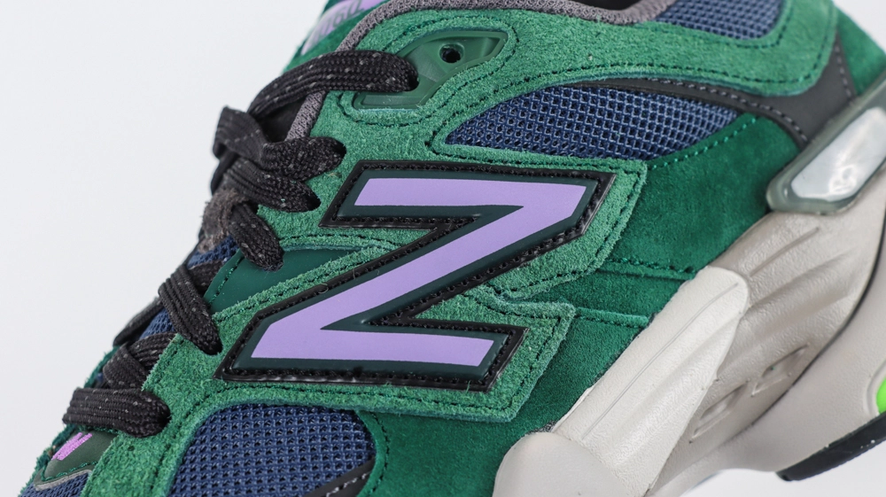 New Balance 9060 Nightwatch Purple Reps 4