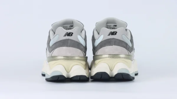 New Balance 9060 Rain Cloud Reps 10