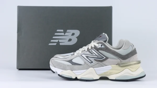 New Balance 9060 Rain Cloud Reps 11