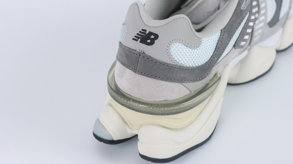 New Balance 9060 Rain Cloud Reps 6