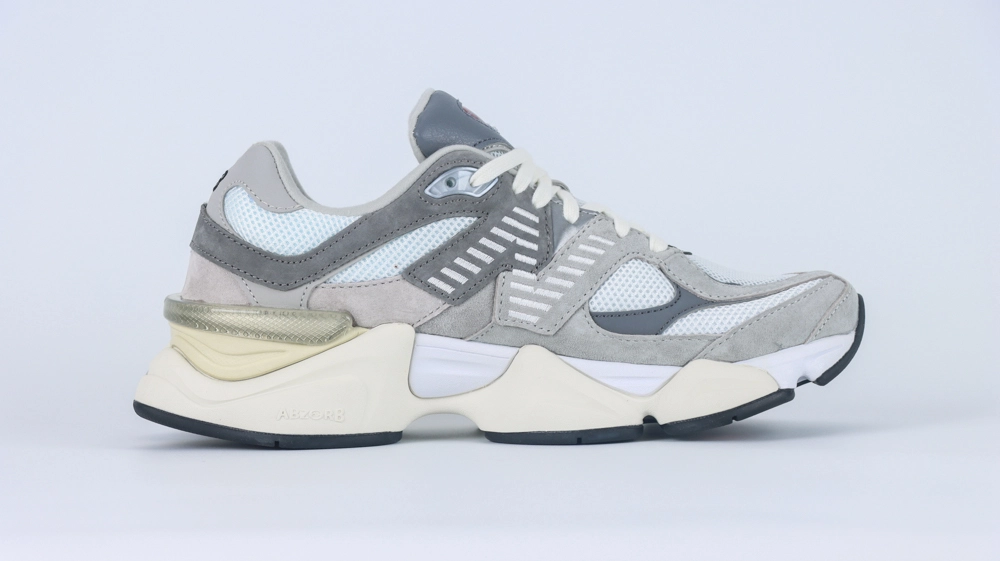 New Balance 9060 Rain Cloud Reps 7