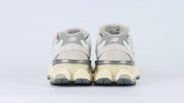 New Balance 9060 Sea Salt Reps 10 1