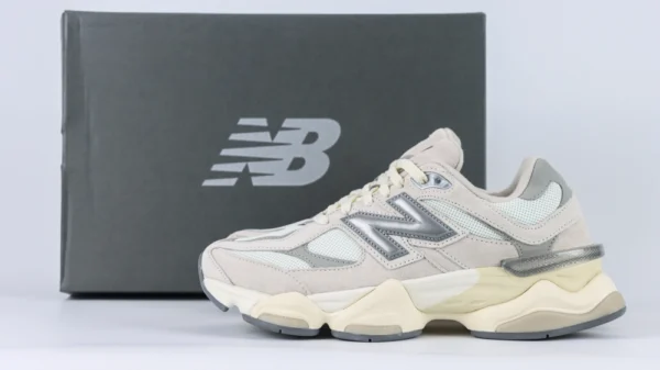 New Balance 9060 Sea Salt Reps 11 1