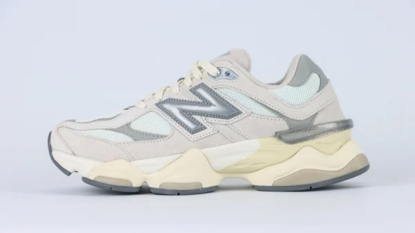 New Balance 9060 Sea Salt Reps 2 1