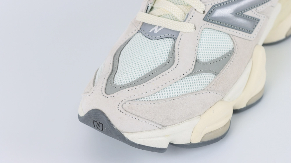 New Balance 9060 Sea Salt Reps 3