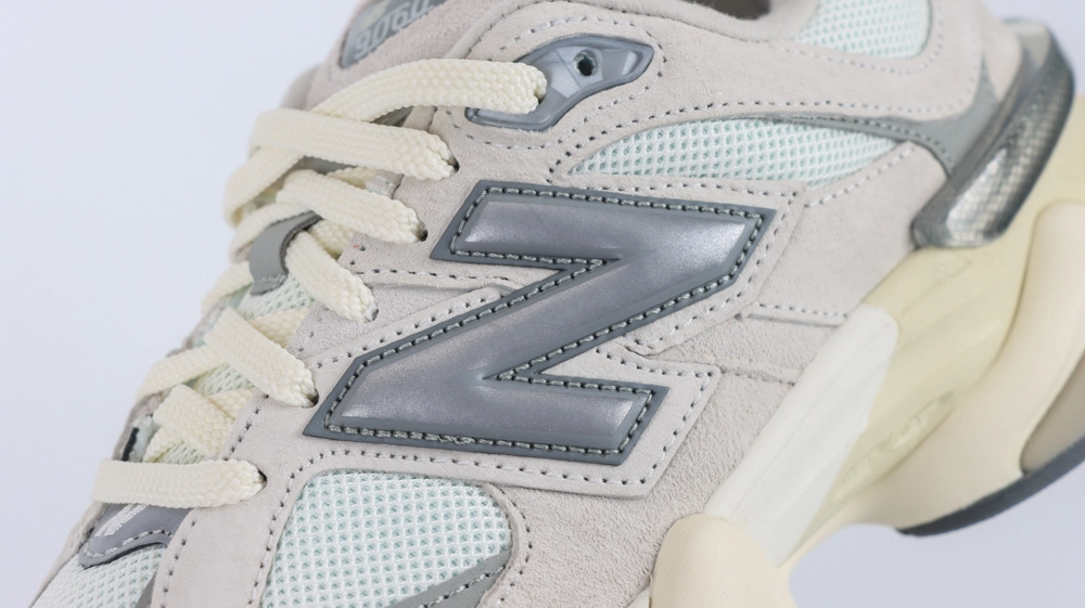 New Balance 9060 Sea Salt Reps 4 1