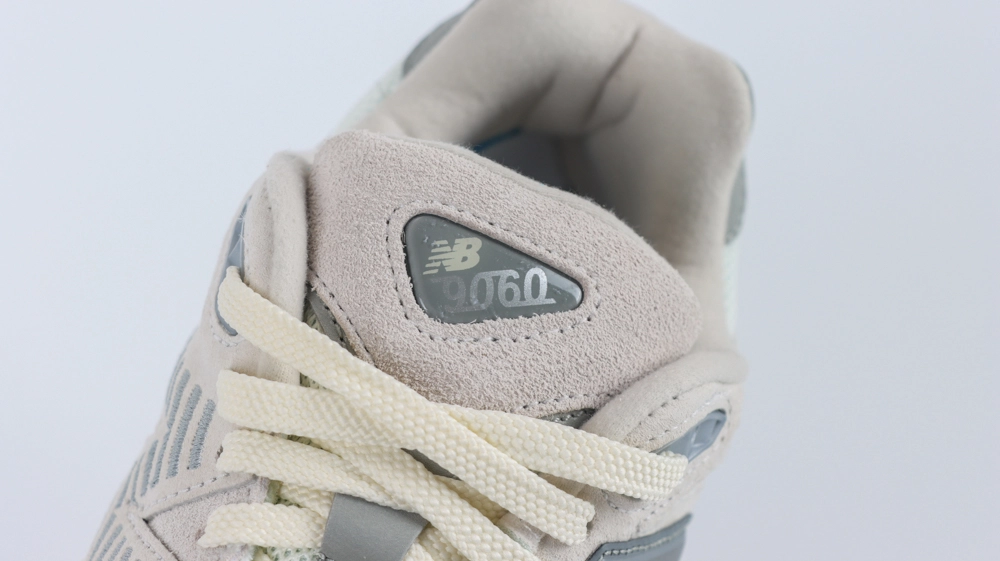 New Balance 9060 Sea Salt Reps 5