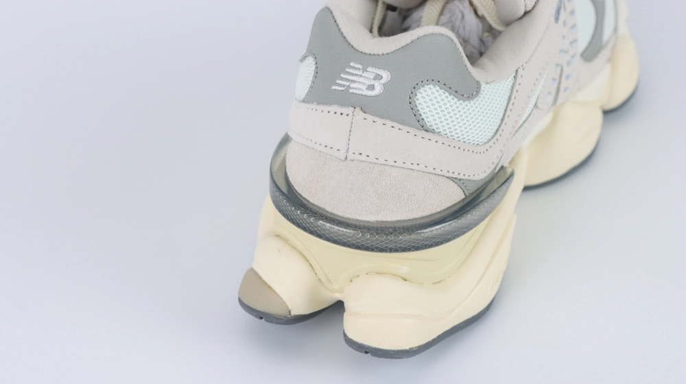 New Balance 9060 Sea Salt Reps 6