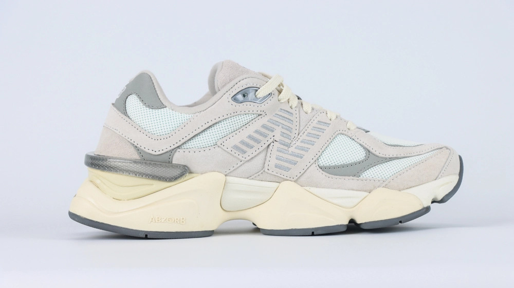 New Balance 9060 Sea Salt Reps 7