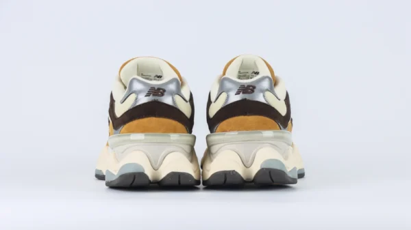 New Balance 9060 Workwear Reps 10