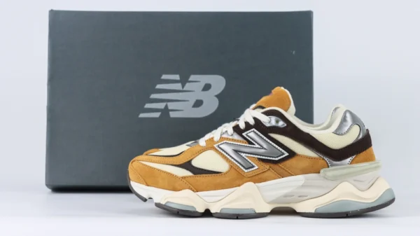 New Balance 9060 Workwear Reps 11