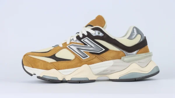 New Balance 9060 Workwear Reps 2