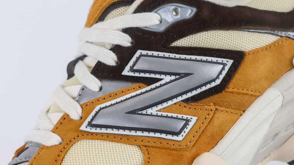 New Balance 9060 Workwear Reps 4
