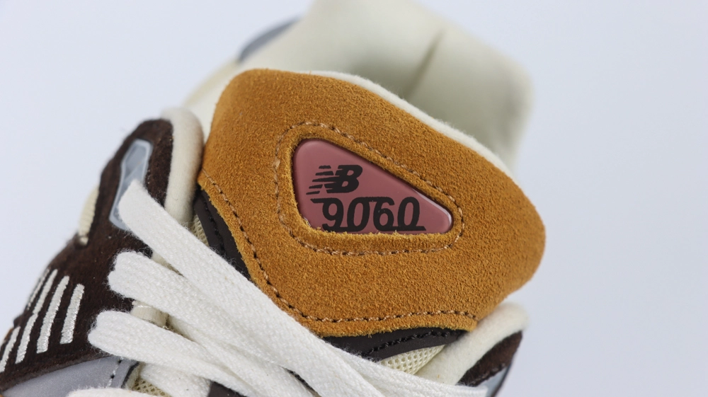 New Balance 9060 Workwear Reps 5