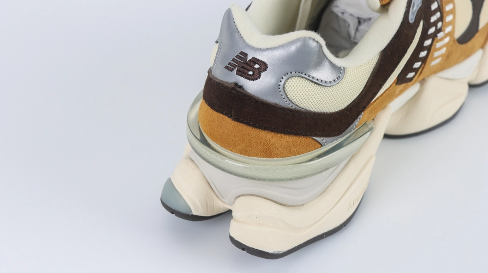 New Balance 9060 Workwear Reps 6