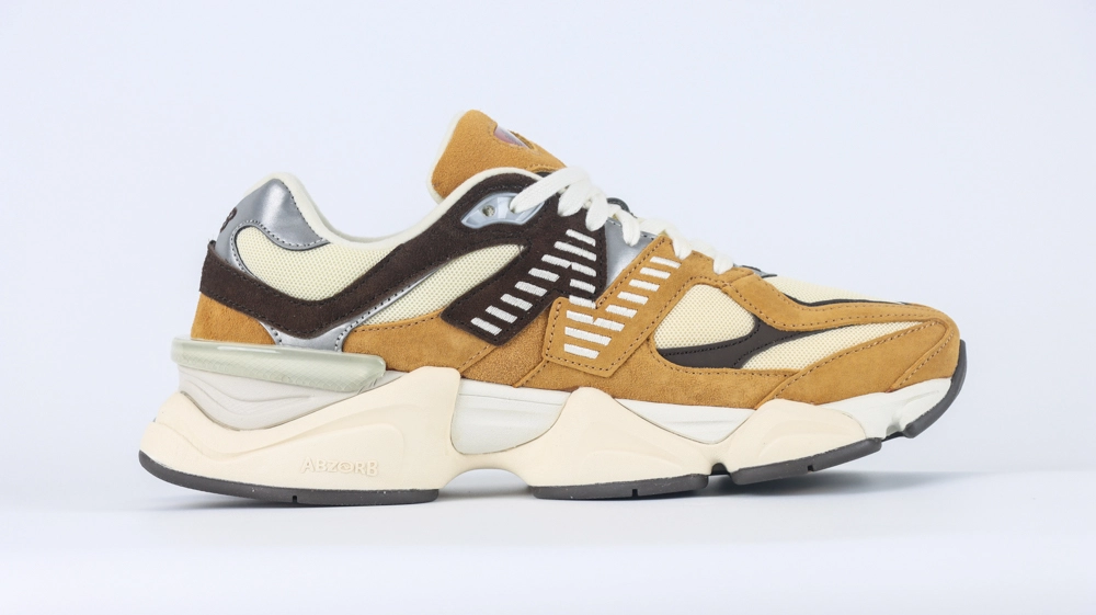 New Balance 9060 Workwear Reps 7