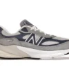 New Balance 990v6 MiUSA Grey Day 2023