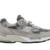 New Balance 992 Made in USA Grey M992GR