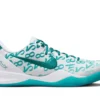 Nike Kobe 8 Protro Radiant Emerald22
