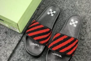 OFF WHITE FLYKNIT STRIPE SLIDER00006 600x800 1