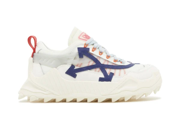 OFF WHITE ODSY 1000 WHITE MULTI