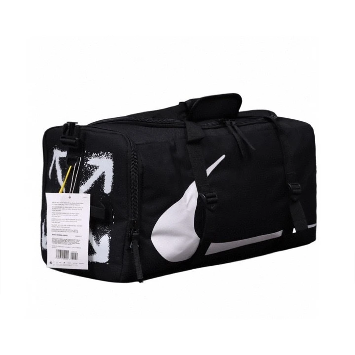 OFF WHITE travel bag1