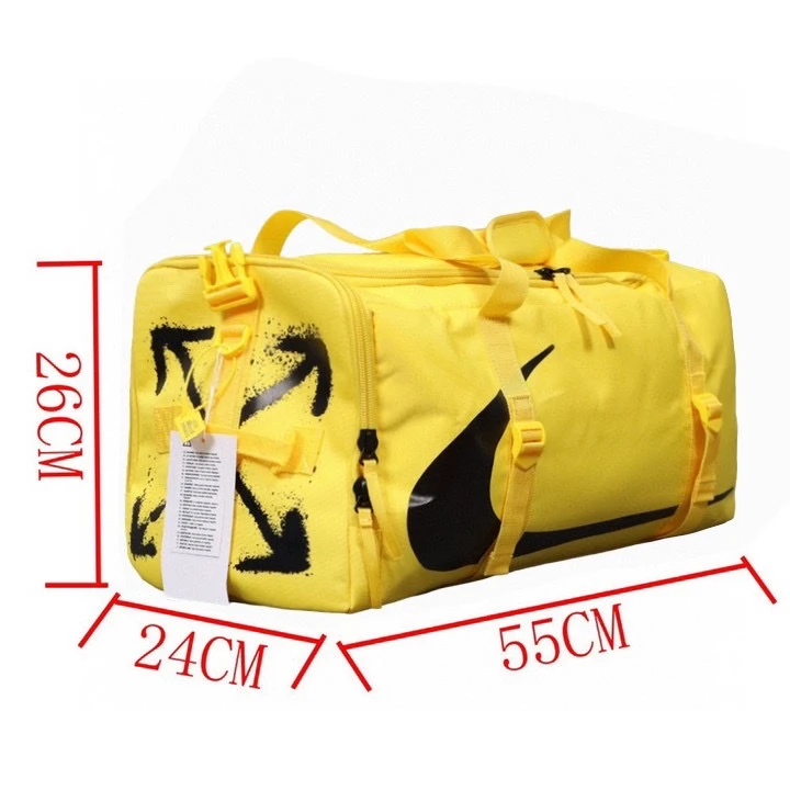 OFF WHITE travel bag11
