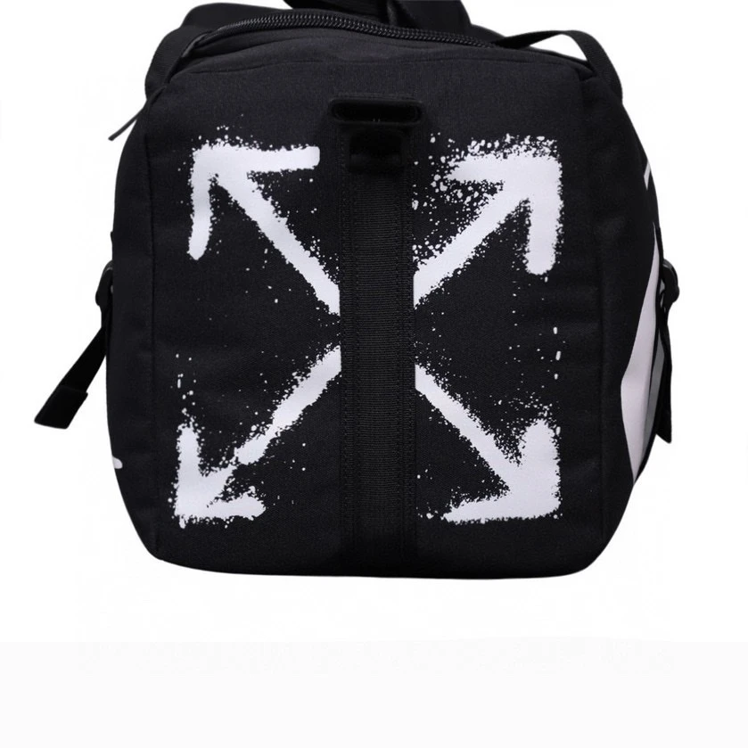 OFF WHITE travel bag4