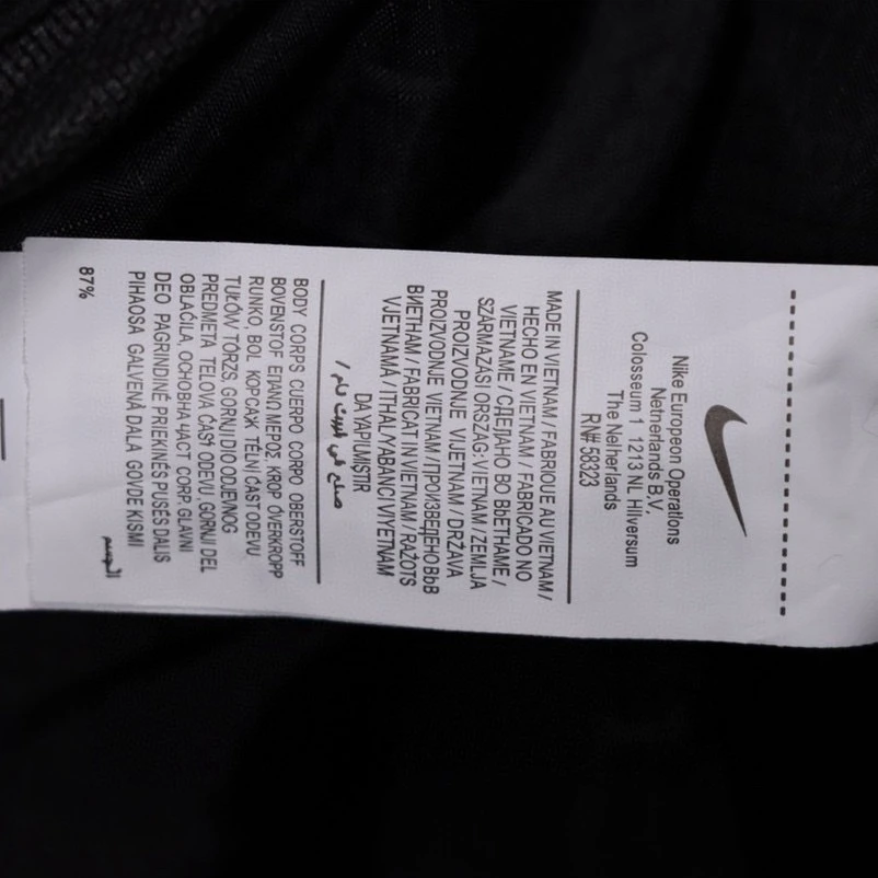 OFF WHITE travel bag7
