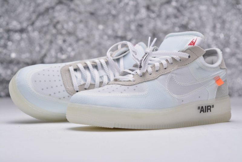OFF WHITE x Air Force 1 2.0 Replica00001 800x534 1
