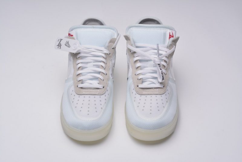 OFF WHITE x Air Force 1 2.0 Replica00005 800x534 1