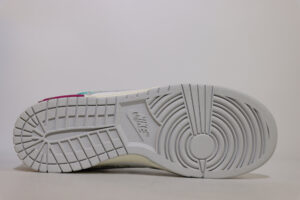 Off White Dunk Low Lot 04 of The 50 4 1