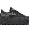 Off White ODSY 1000 Black Grey Fuchsia