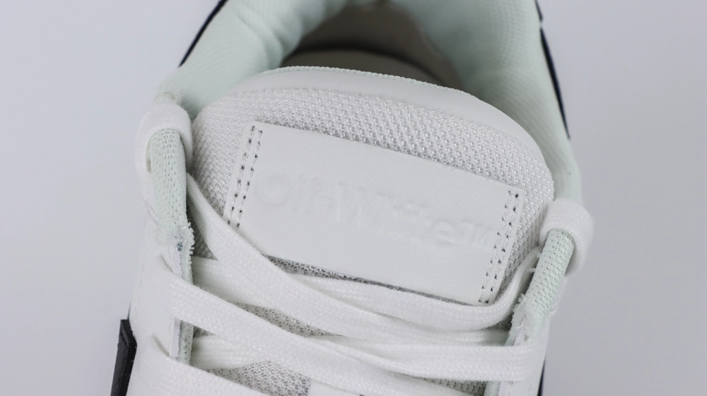 Off White Out of Office White Black Reps 11