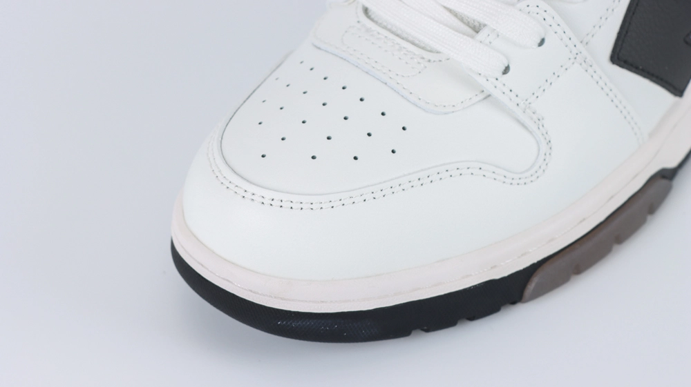 Off White Out of Office White Black Reps 2