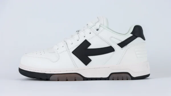 Off White Out of Office White Black Reps 3