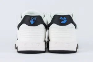Off White Out of Office White Black Reps 6