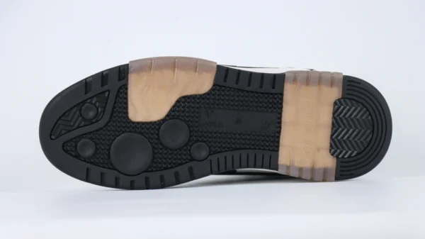 Off White Out of Office White Black Reps 9