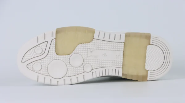 Off White Out of Office White Reps 10