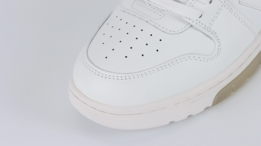Off White Out of Office White Reps 3